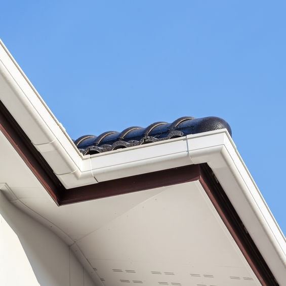 Why Gutter Installation Is Important? Frazier Roof & Gutters