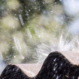 Impact-Resistant Shingles