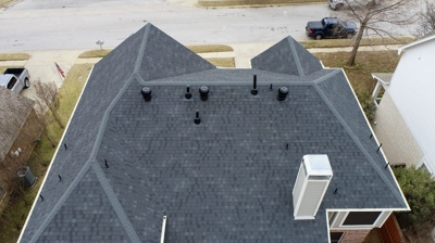 Reroof Projects
