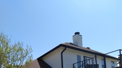 Gutter 2 - After Photo