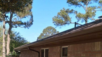 Gutter After - 4 Photo