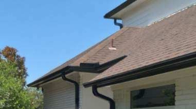 Gutter After - 3 Photo