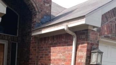 Gutter 7 - After Photo