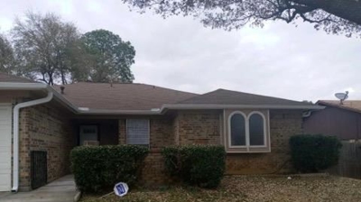 Gutter 9 - After Photo