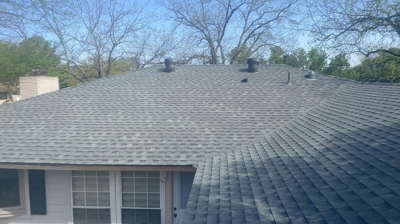 Reroof 11 - After Photo