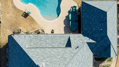 Reroof 3 - After Photo