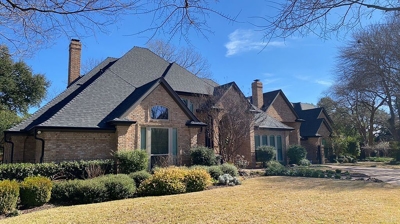 Reroof 4 - After Photo