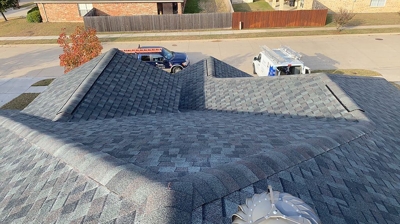 Reroof 7 - After Photo