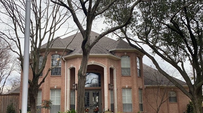 Reroof 9 - After Photo