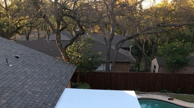 Back Patio After - 1 Photo