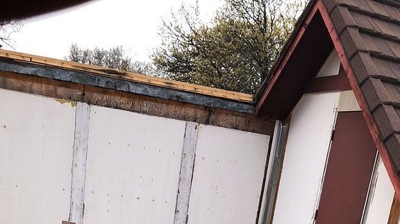 Flat Roof After - 1 Photo