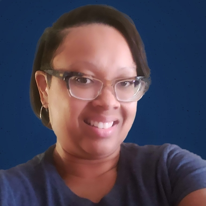 Adrienne Cannon Photo
