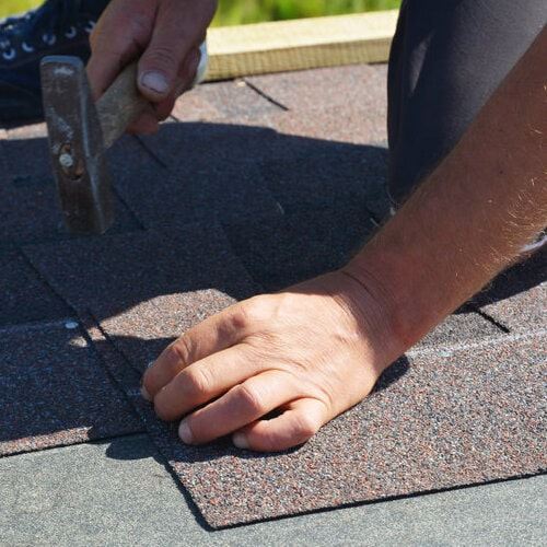 What are the bestrated asphalt roofing shingles? Frazier Roofs & Gutters