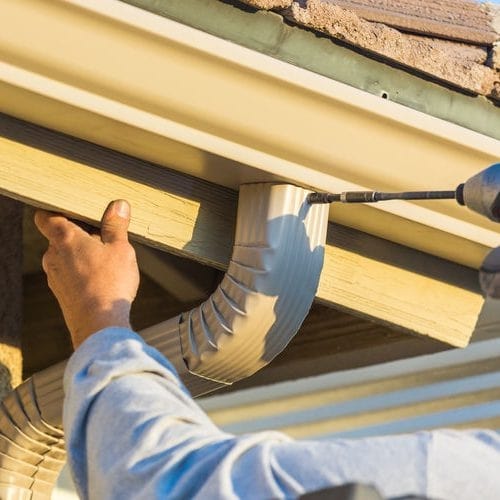 Do I Need Gutters On My House? Frazier Roofs and Gutters
