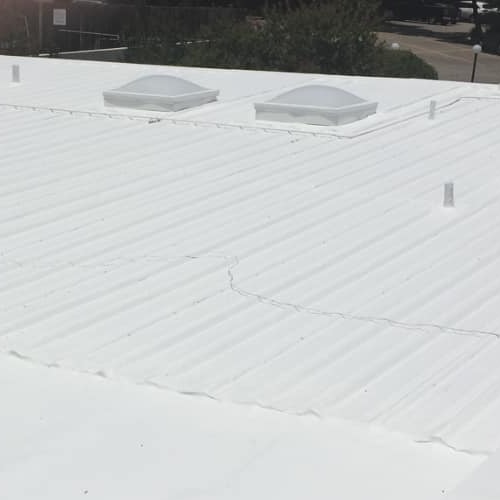 roof system