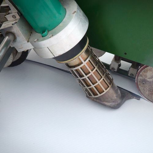 How Is Tpo Roofing Installed? Frazier Roofs & Gutters