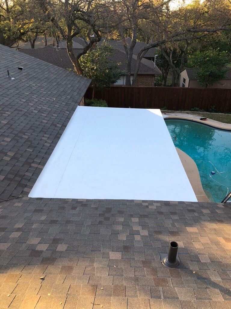 Roof Repairs Frazier Roofs & Gutters