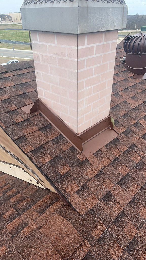 Roof Repairs Frazier Roofs & Gutters