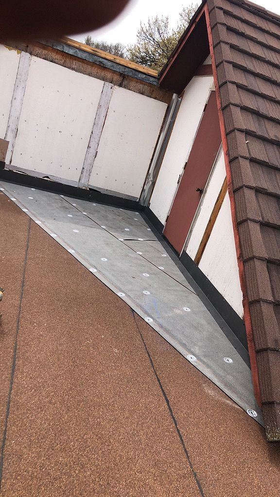 Roof Repairs Frazier Roofs & Gutters