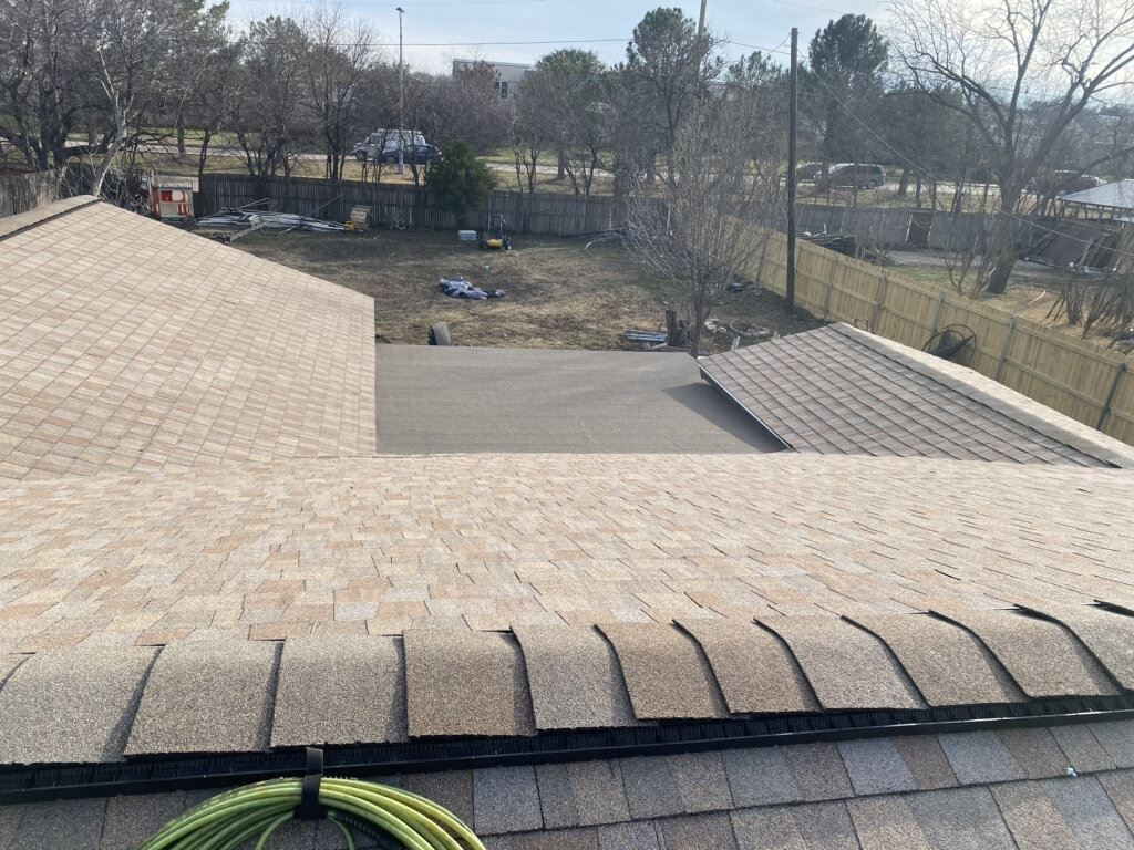 Roof Repairs Frazier Roofs & Gutters